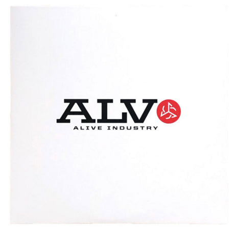 Alive Industry DVD