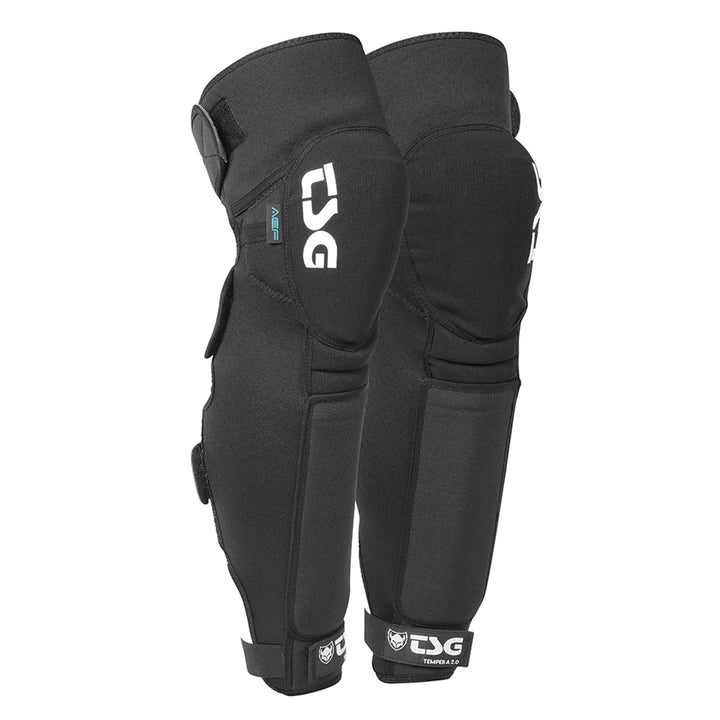 TSG Temper A 2. 0 Black