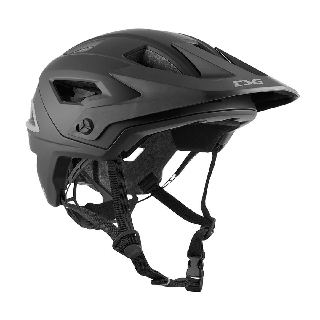 TSG Chatter Helmet Black