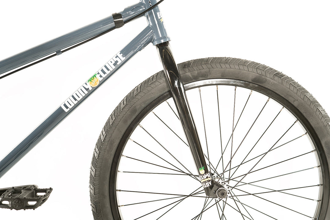 Colony Eclipse 24" BMX Bike
