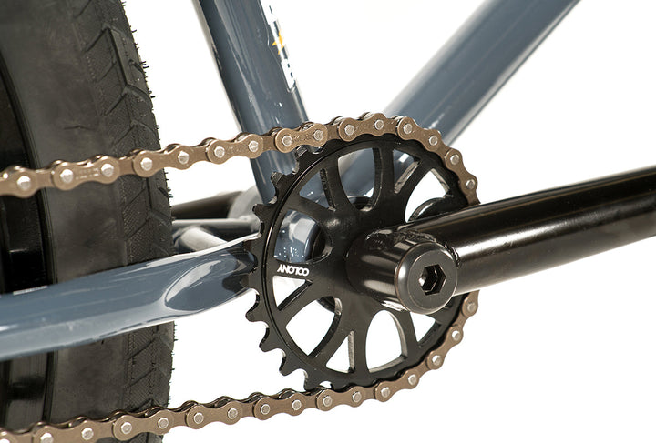 Colony Eclipse 24" BMX Bike