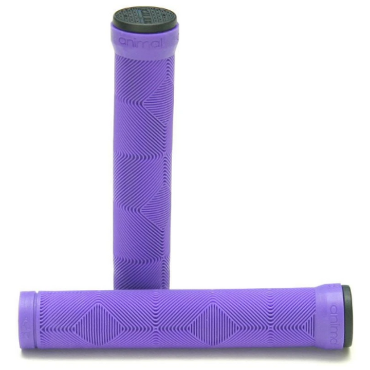 Animal Edwin V2 Grips 165mm