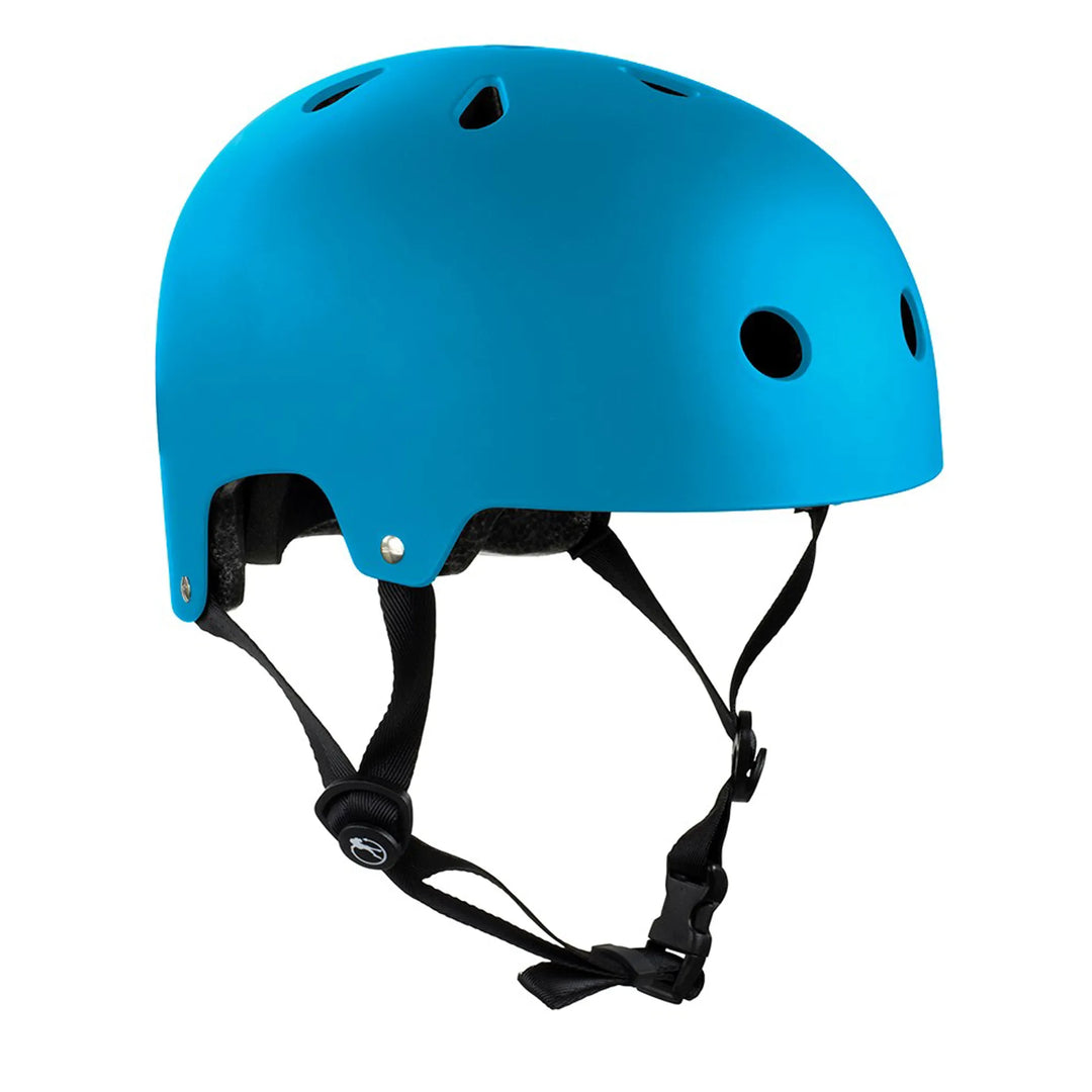 SFR Essentials Helmet Matt Blue
