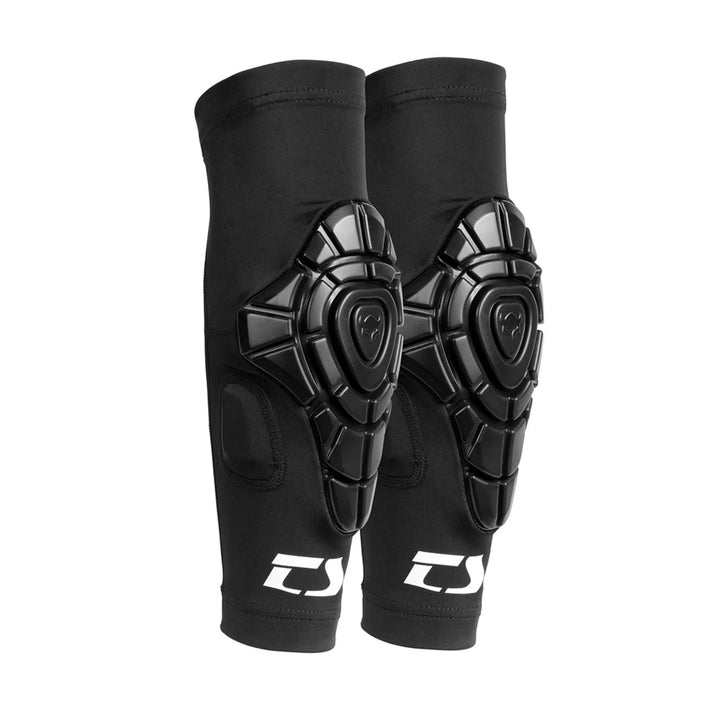 TSG Joint Elbow Sleeve Black