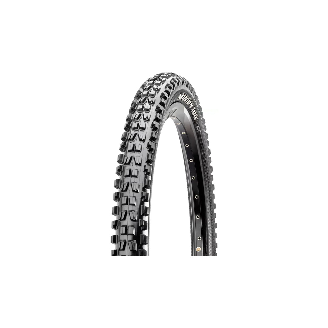 Maxxis Minion DHF Tyre DH 29 Black
