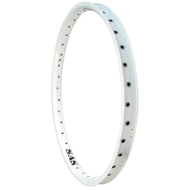 Halo SAS 24 Rim White