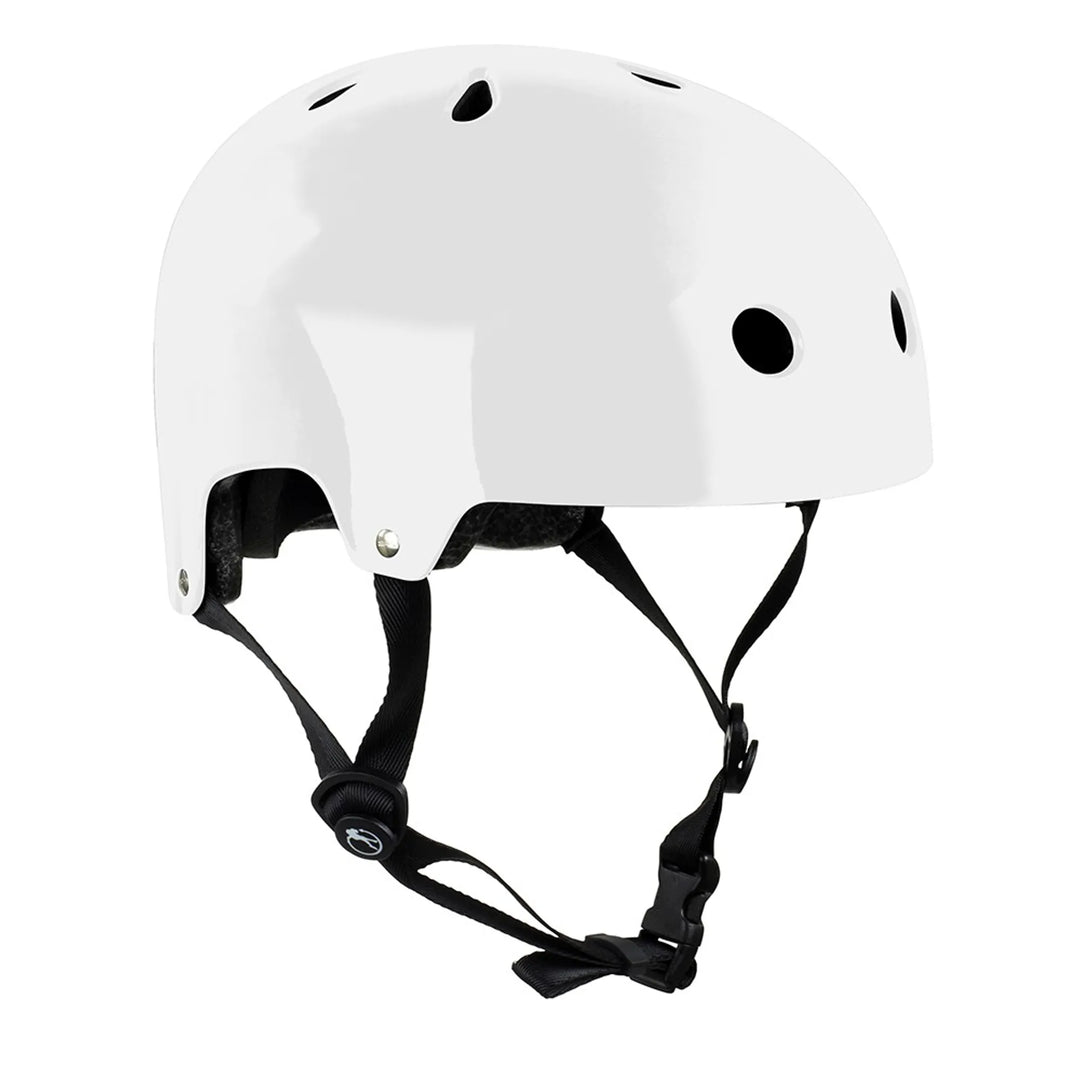 SFR Essentials Helmet Gloss White