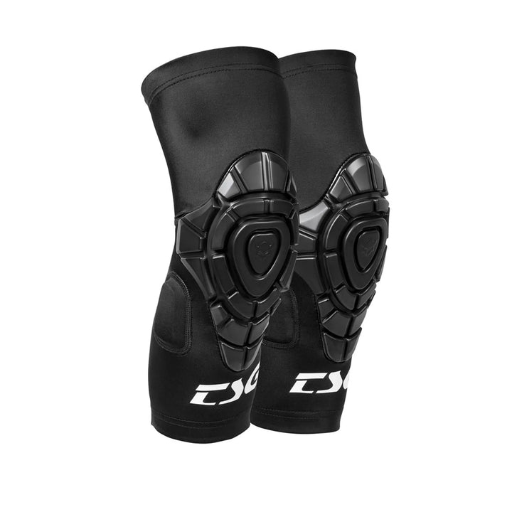 TSG Joint Knee Sleeve Black