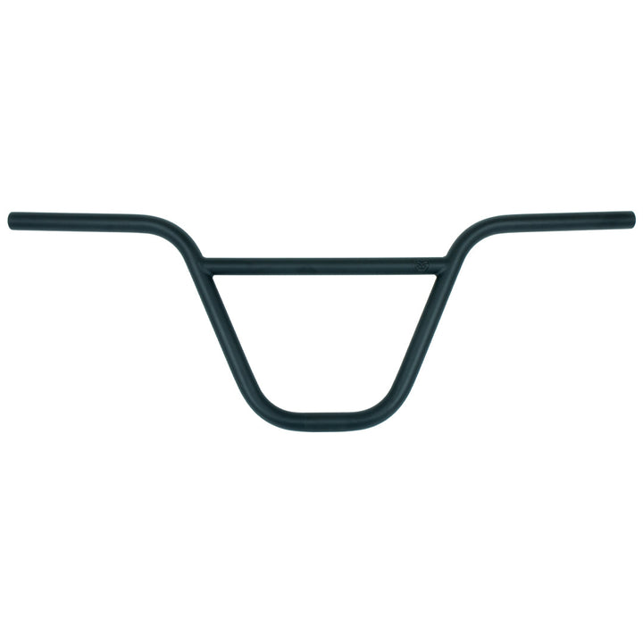 Federal Assault Bars Matte Black