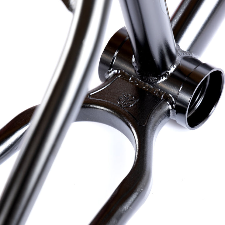 Federal Boyd 18" ICS2 Frame - Black 19" | BMX