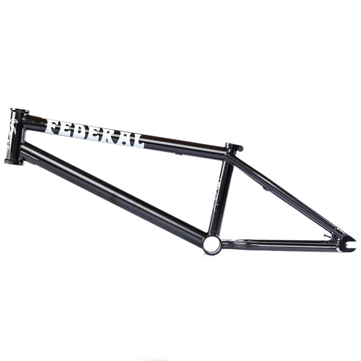 Federal Boyd 18" ICS2 Frame - Black 19" | BMX