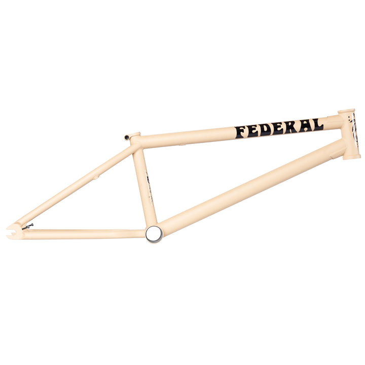 Federal Boyd ICS2 Frame Matte Cream