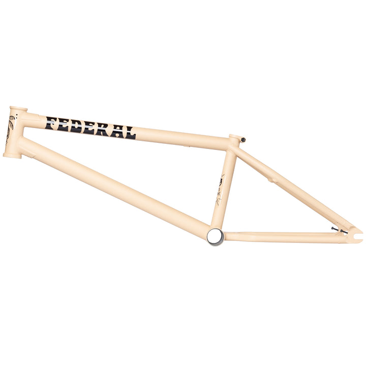Federal Boyd ICS2 Frame Matte Cream