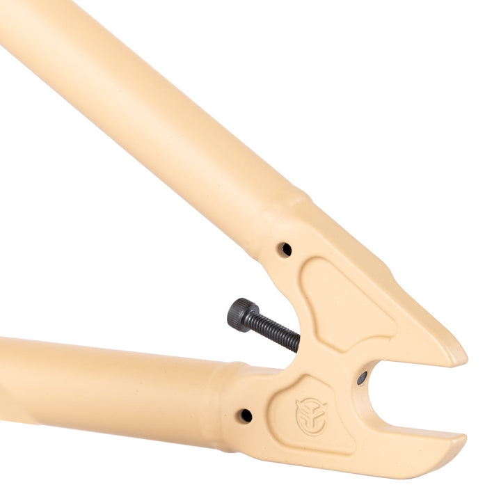 Federal Boyd ICS2 Frame - Matt Cream | BMX