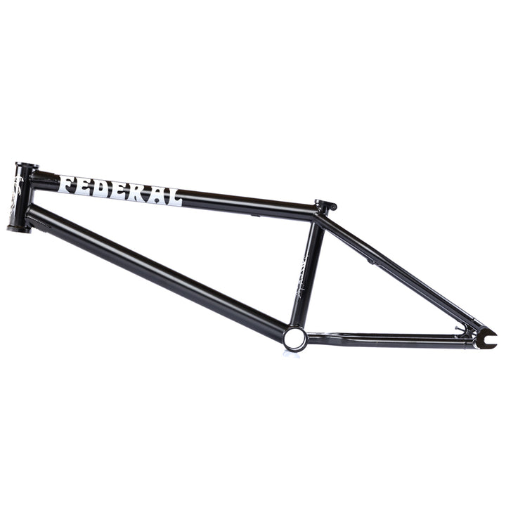 Federal Boyd Hilder ICS2 Frame - Black | BMX