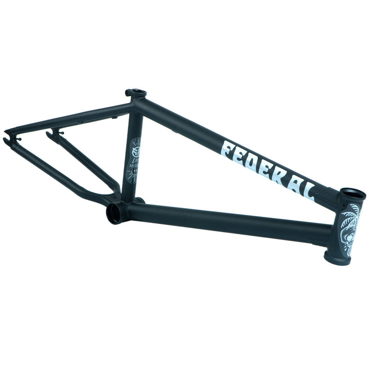 Federal Boyd ICS2 Frame Matte Black