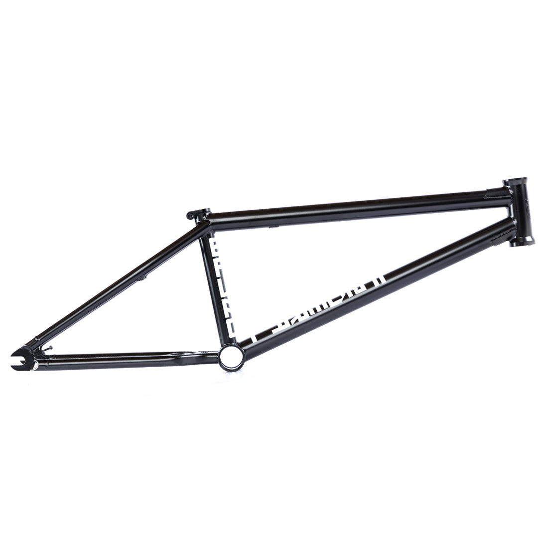 Federal Bruno ICS2 Frame - Black | BMX
