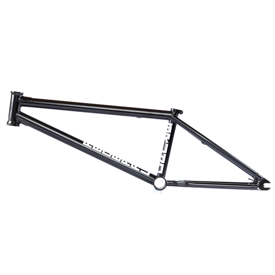 Federal Bruno ICS2 Frame - Black | BMX
