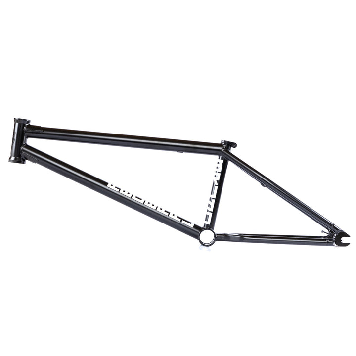 Federal Bruno ICS2 Frame - Black | BMX