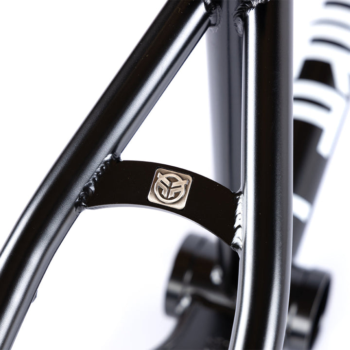 Federal Bruno ICS2 Frame - Black | BMX