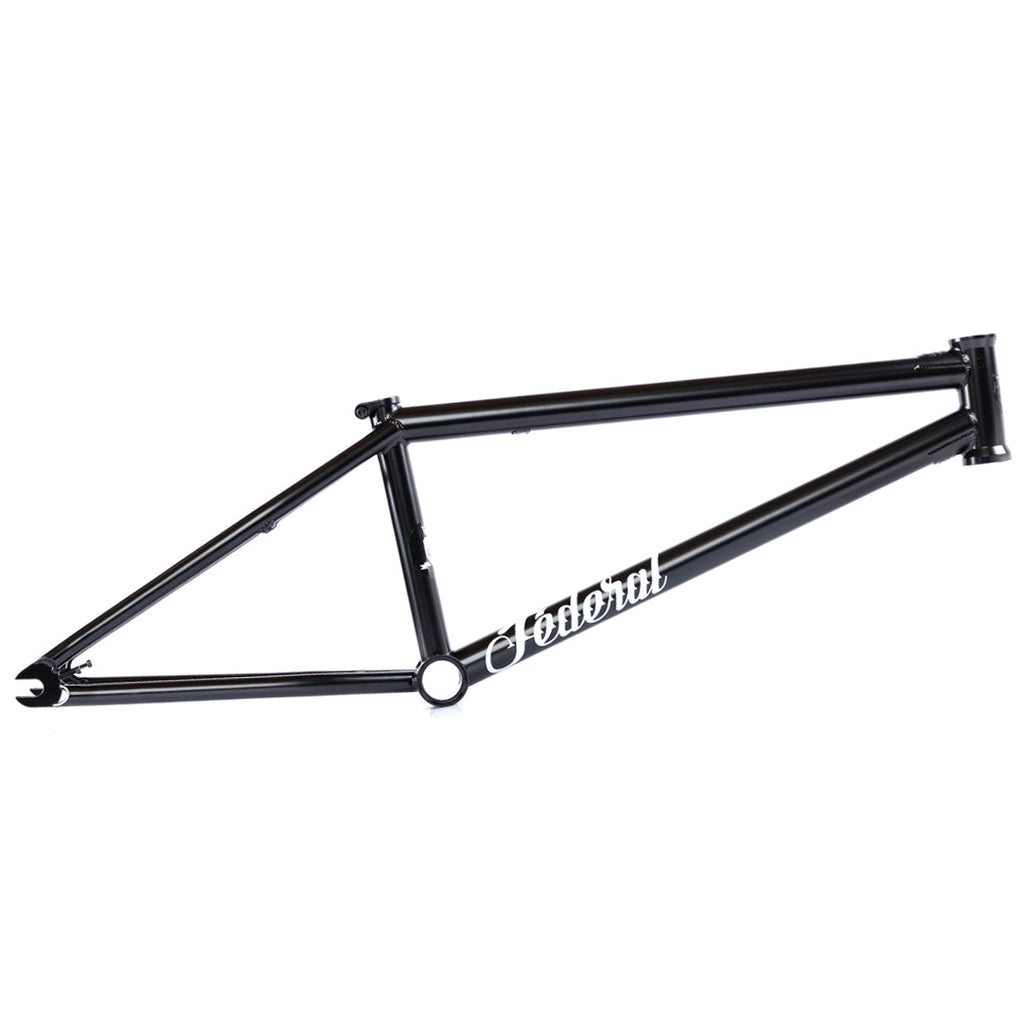 Bmx Bicycle Federal Bmx Frame Bmx Bike Marco Federal Bmx FEDERAL
