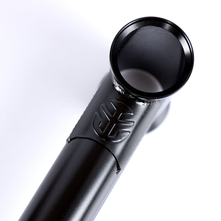 Federal Dan Lacey Frame - Black | BMX