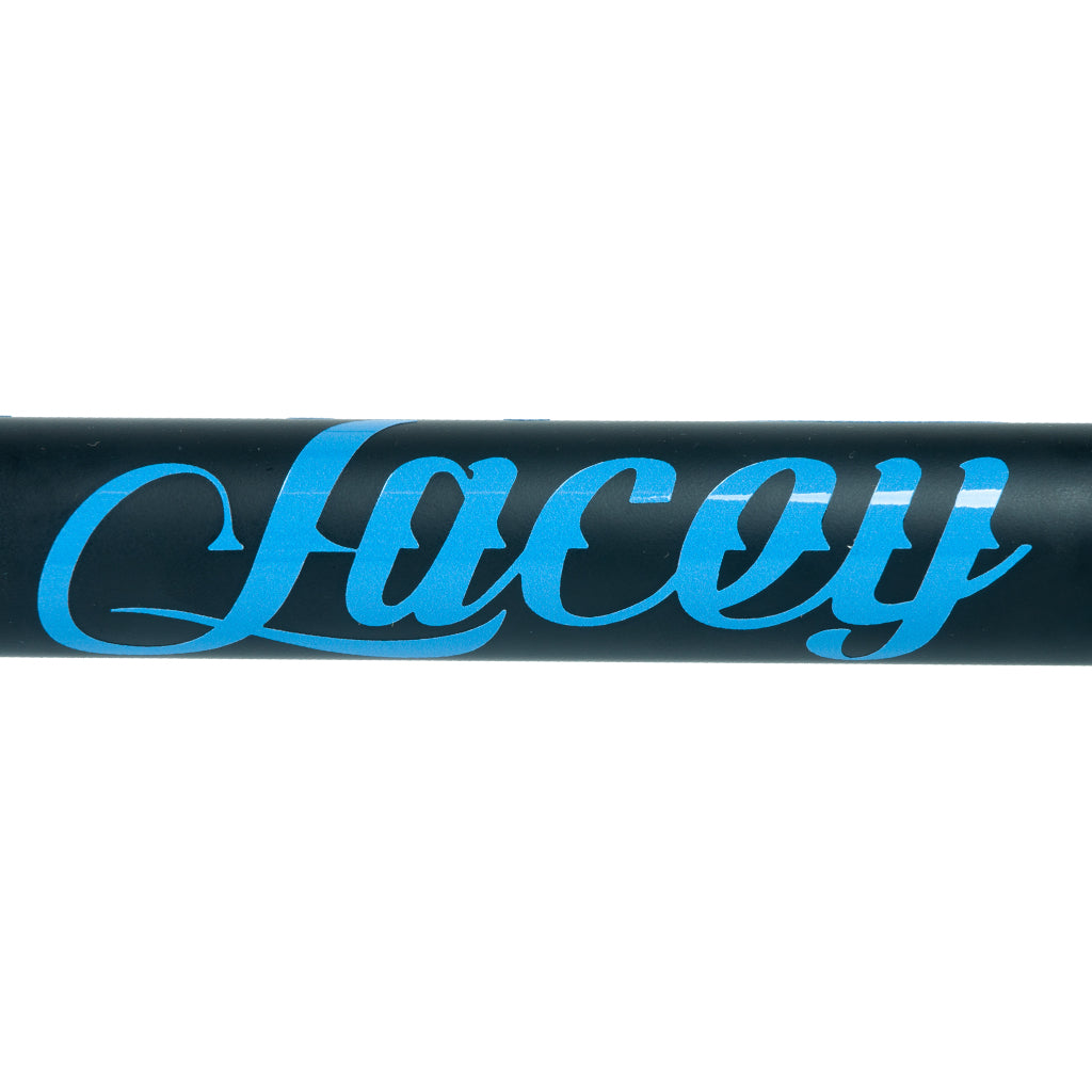 Federal Lacey Frame Matte Black