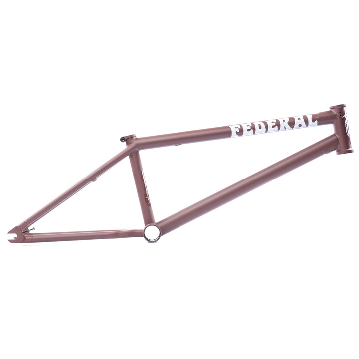 Federal Boyd ICS2 Frame Matte Dark Maroon