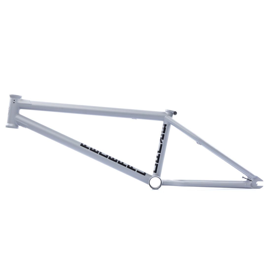 Federal Bruno ICS2 Frame Matte Grey