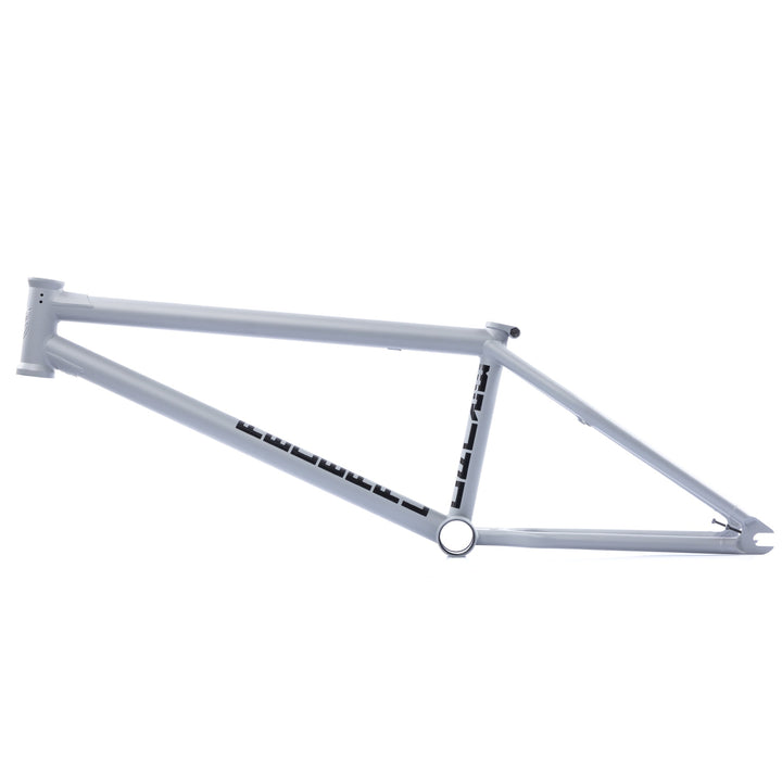 Federal Bruno ICS2 Frame Matte Grey