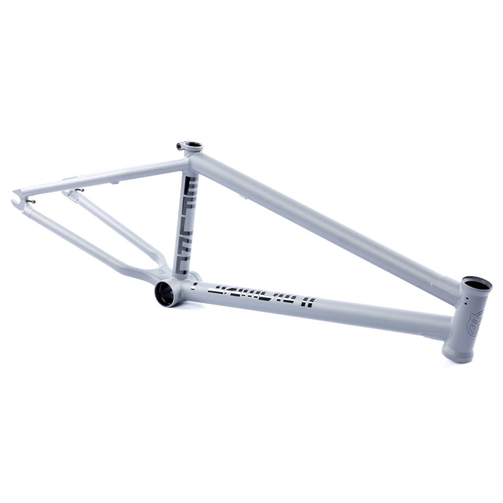 Federal Bruno ICS2 Frame Matte Grey