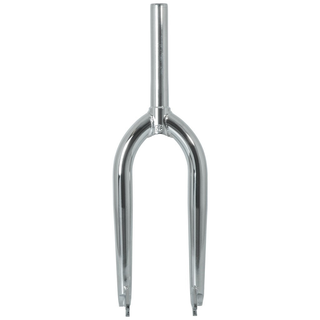 Federal Assault 22 Forks Chrome 22mm Offset