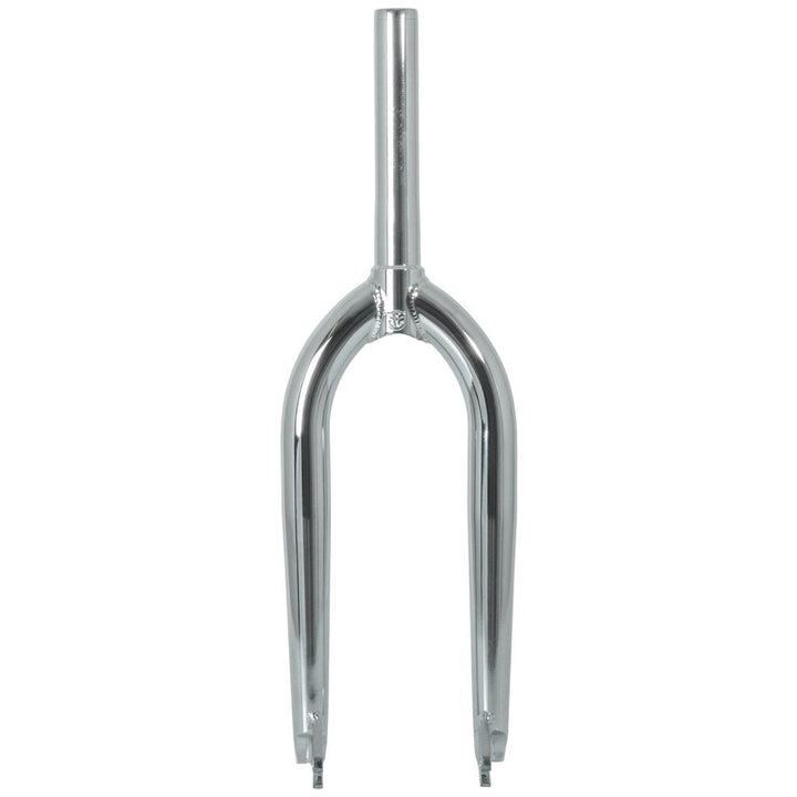 Federal Assault 22 Forks Chrome 22mm Offset