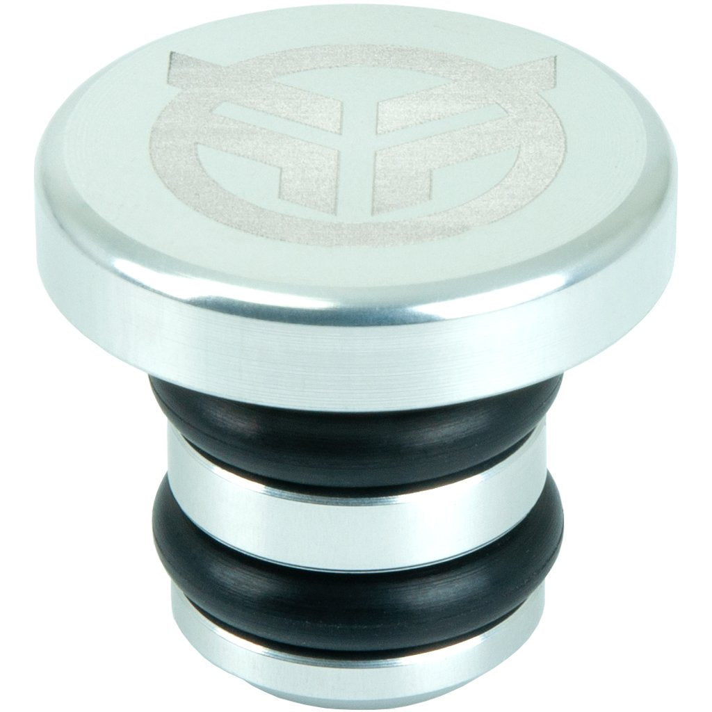 Federal Alloy Bar Ends Raw