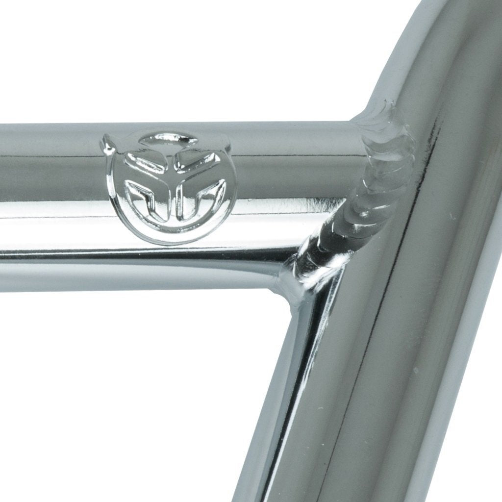 Federal V2 4pc Drop Bars Chrome