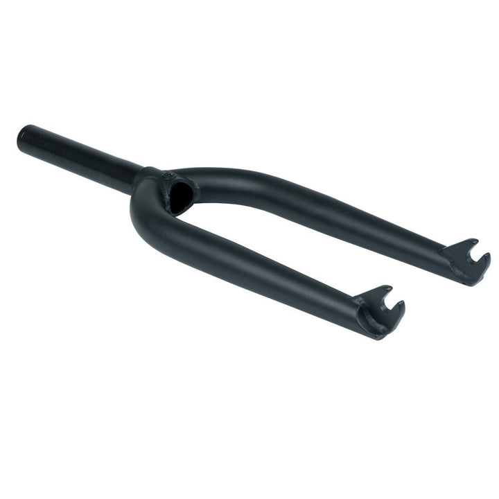Federal Assault 15 Forks Matte Black 15mm Offset
