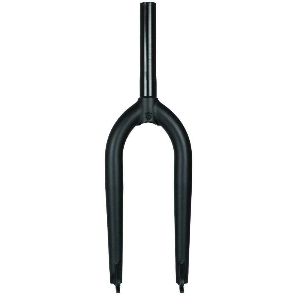 Federal Assault 22 Forks Matte Black 22mm Offset