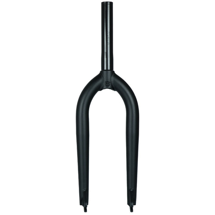Federal Assault 22 Forks Matte Black 22mm Offset