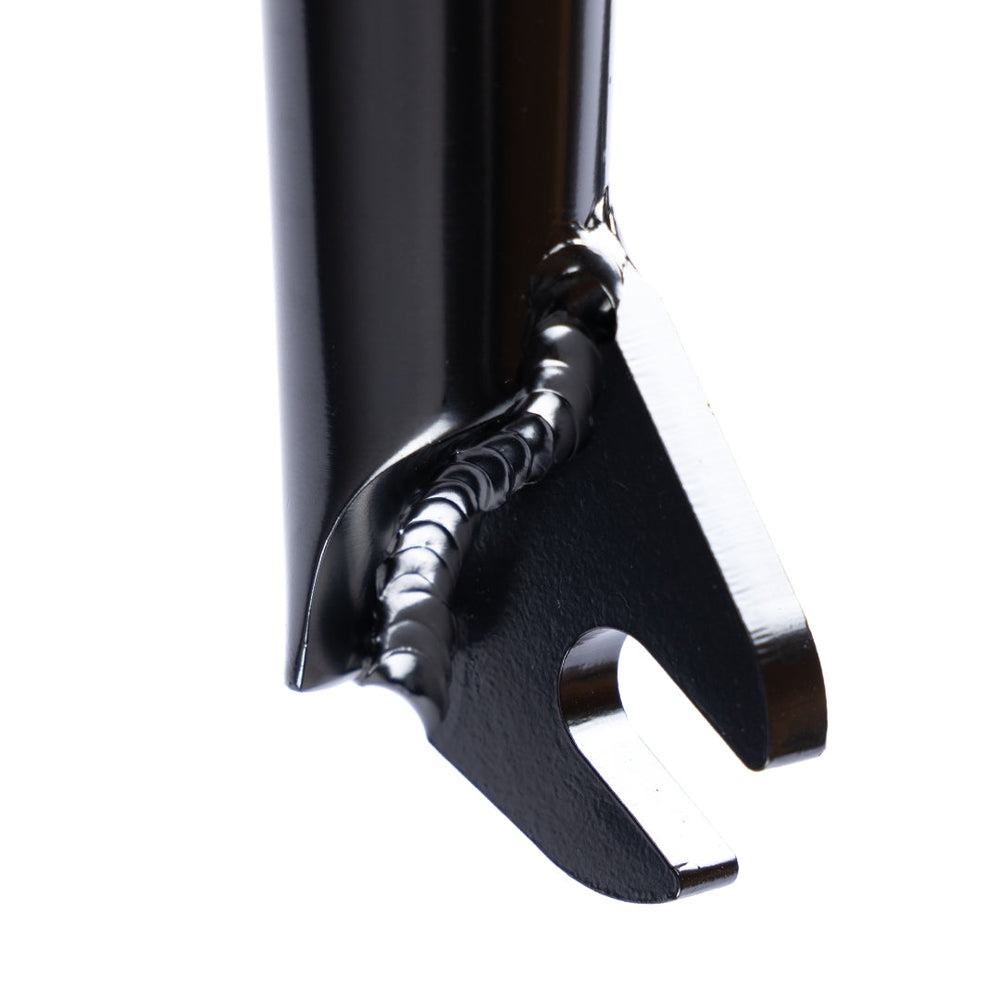 Federal Assault 15 Forks - ED Black 15mm Offset | BMX