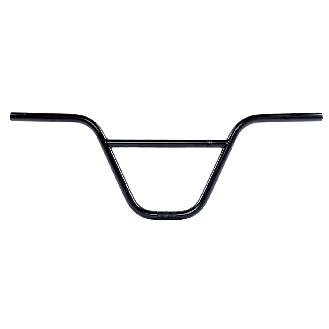 Federal V3 Bruno Bars - ED Black 9.25" | BMX