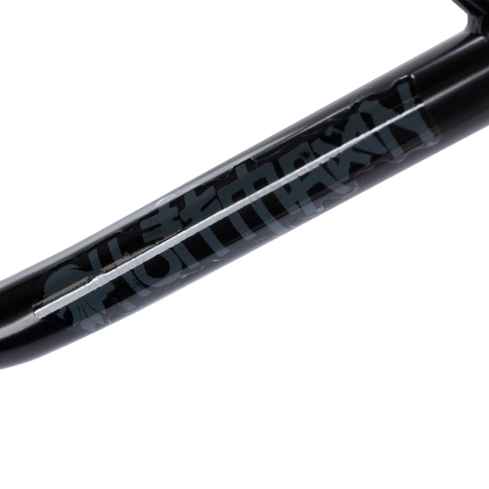 Federal V3 Bruno Bars - ED Black 9.25" | BMX