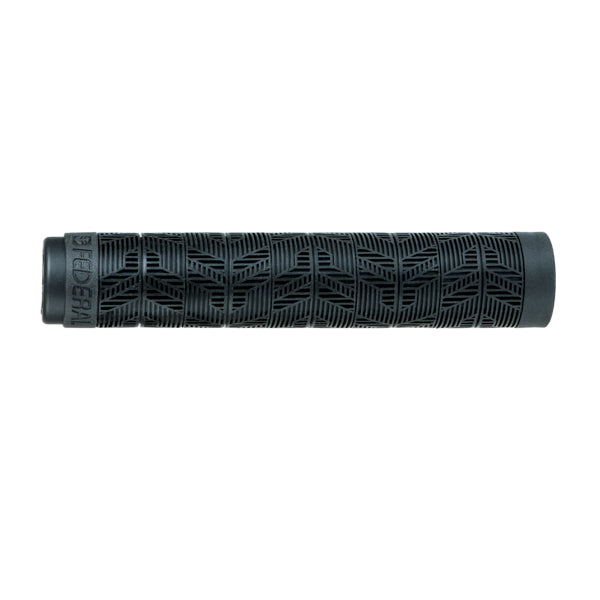 Federal Command Flangeless Grips Black