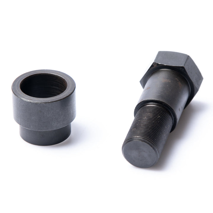 Federal Vice Cranks Tools Black 24mm