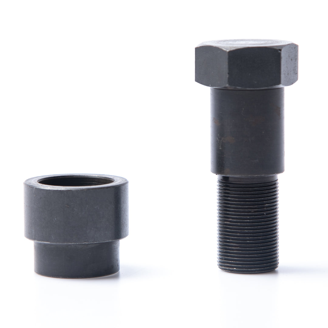 Federal Vice Cranks Tools Black 24mm