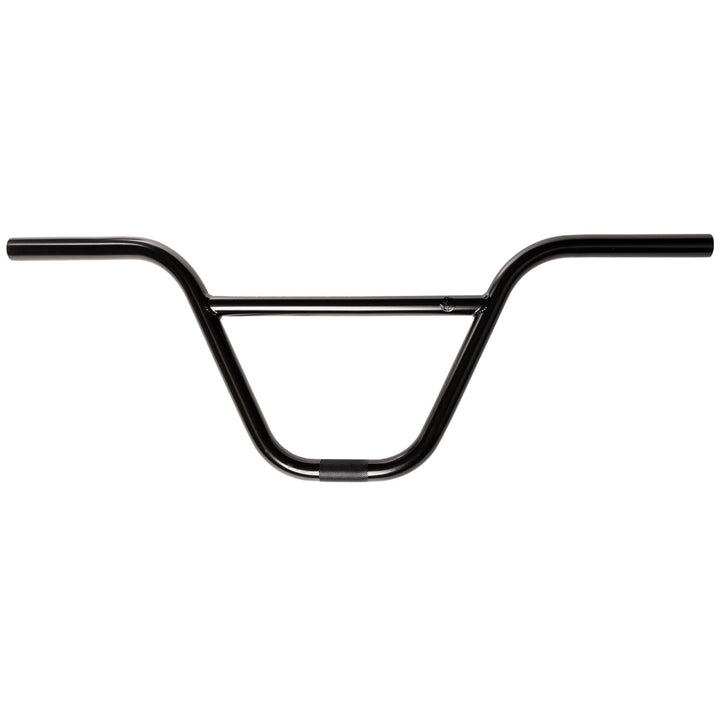 Federal Lacey Bars - Black 8.75" | BMX Handlebar