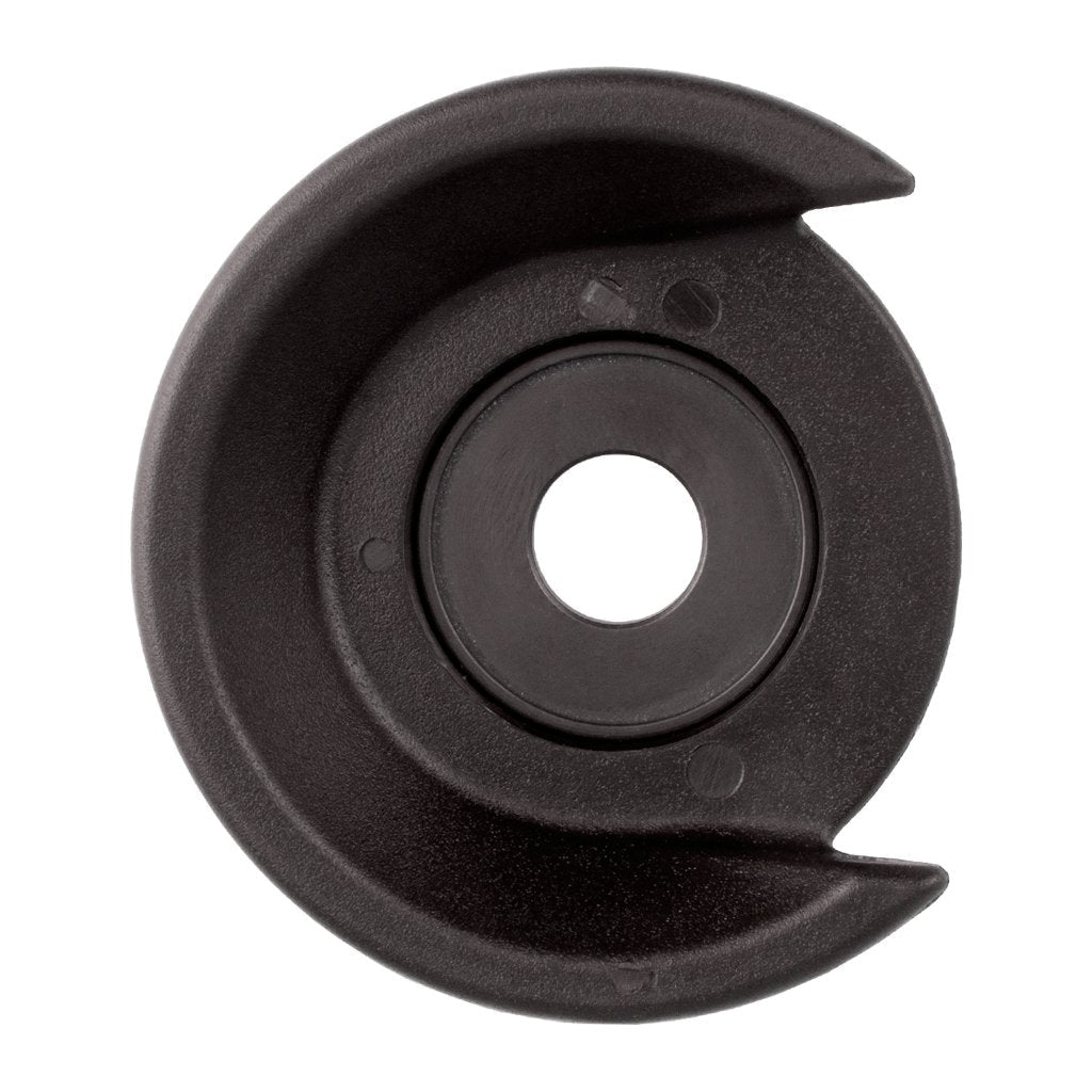 Federal Drive Side Plastic Hubguard / Universal Washer Black 14mm