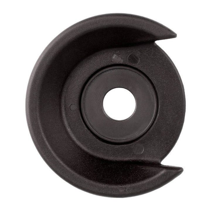Federal Drive Side Plastic Hubguard / Universal Washer Black 14mm