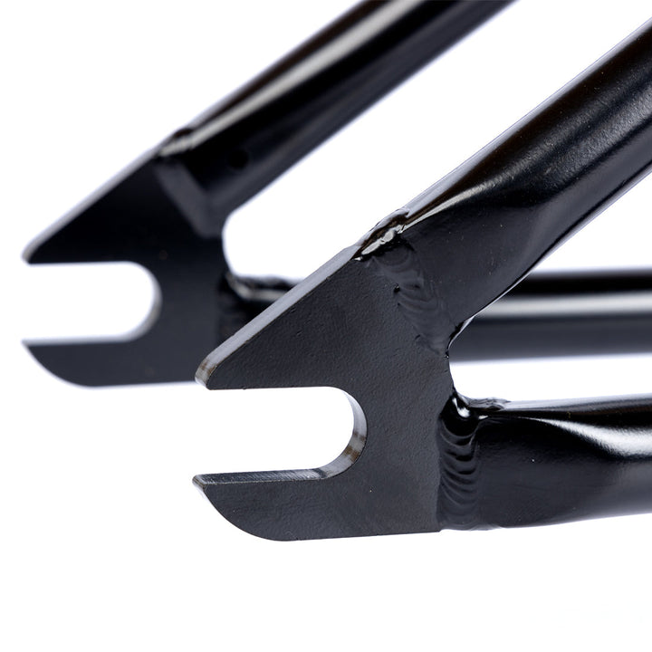 Federal Dub Chiller ICS2 Frame - Black | BMX