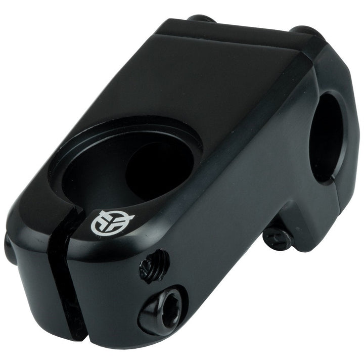 Federal Element Front Load Stem Black 50mm Reach