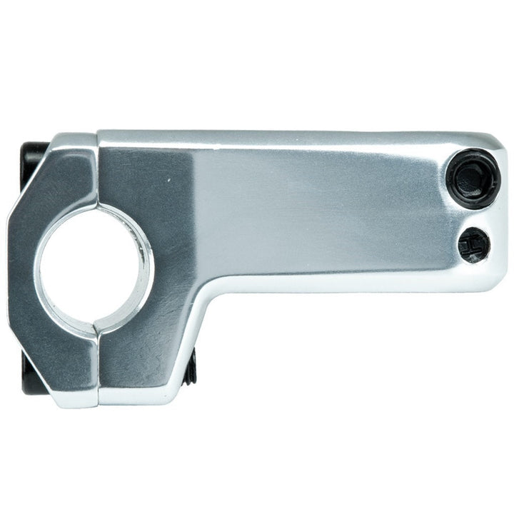 Federal Element Front Load Stem Silver 50mm Reach